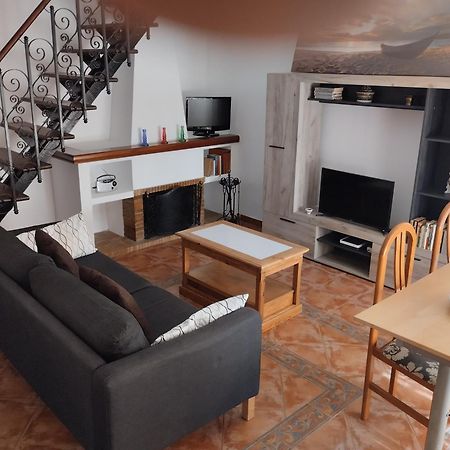 Villa Jade Beach La Cala Del Moral المظهر الخارجي الصورة