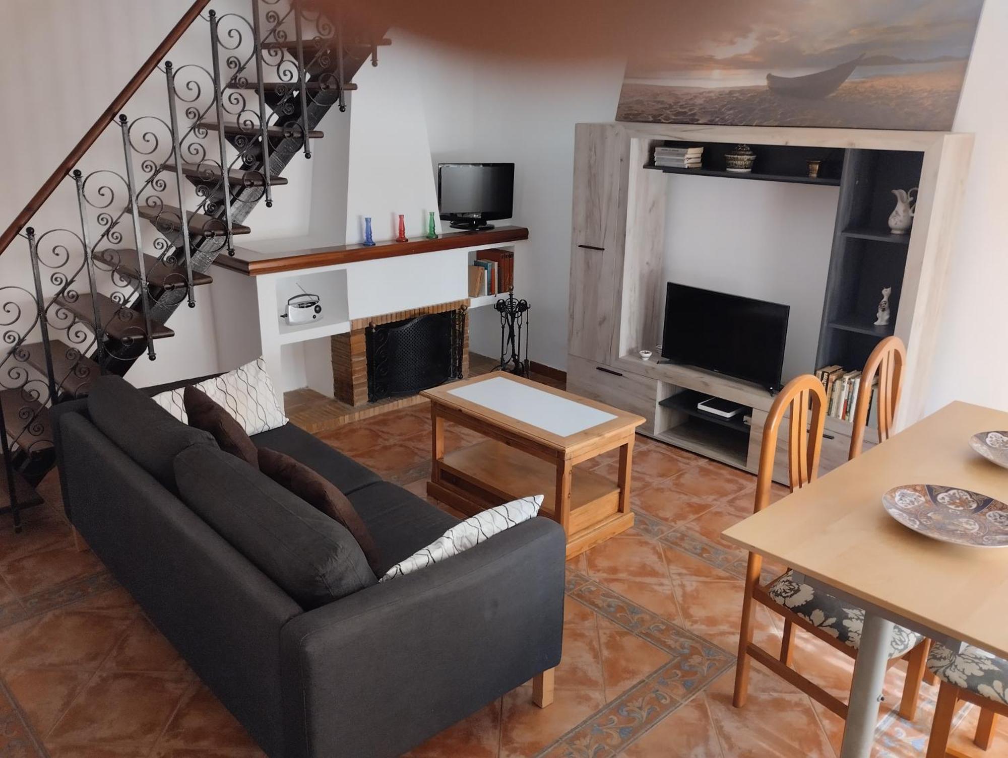 Villa Jade Beach La Cala Del Moral المظهر الخارجي الصورة